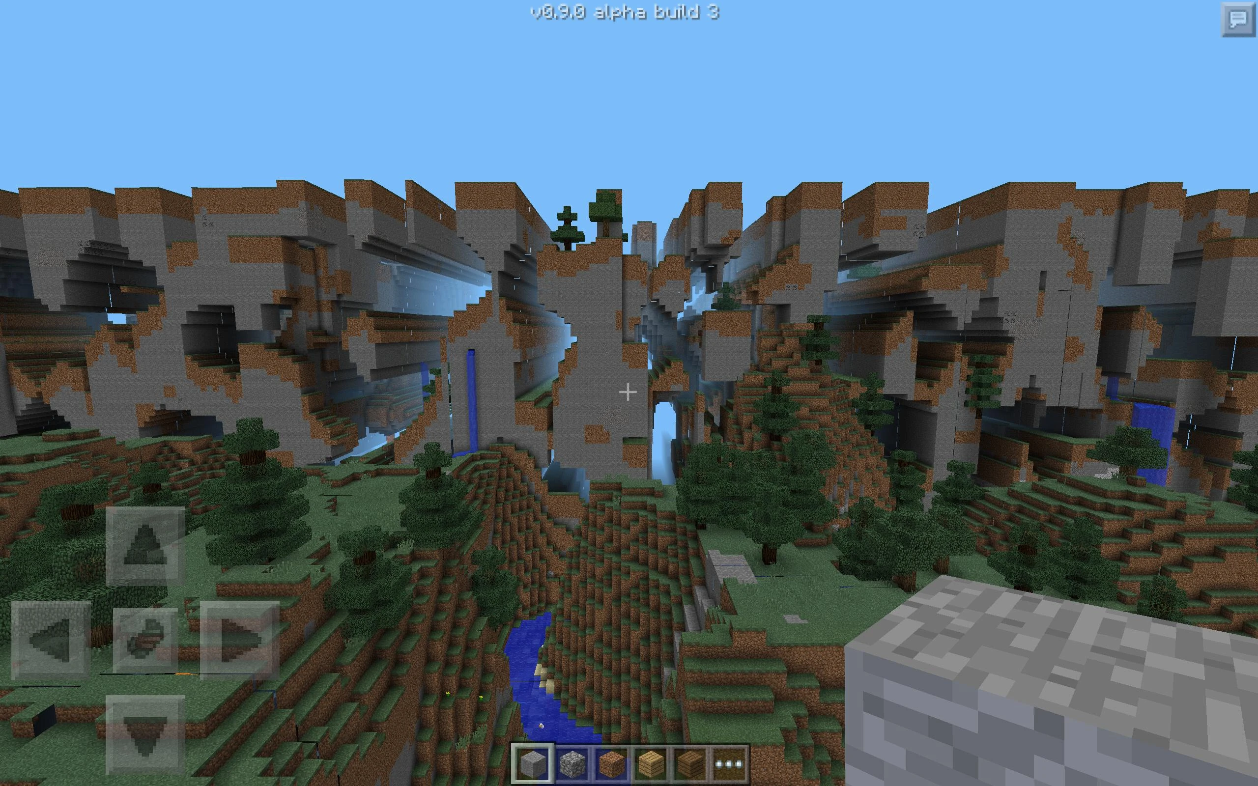 Streamer Minecraft đã dành 14 năm đi bộ đến 